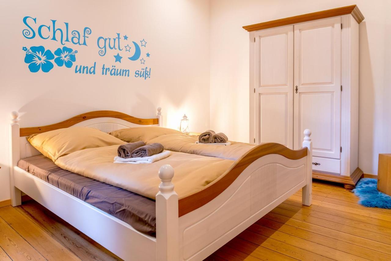 Seaside'S Villa Kunterbunt Scharbeutz Εξωτερικό φωτογραφία