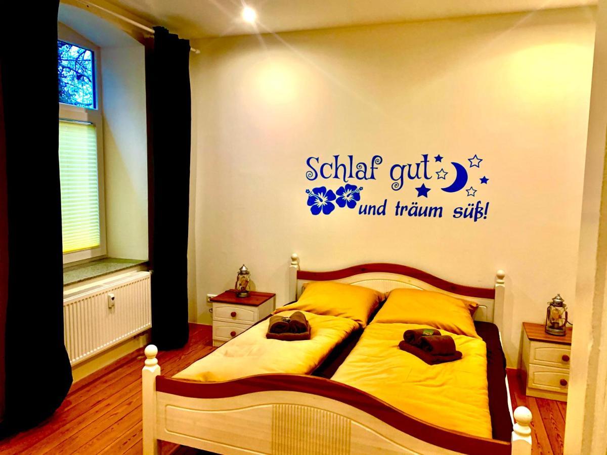 Seaside'S Villa Kunterbunt Scharbeutz Εξωτερικό φωτογραφία