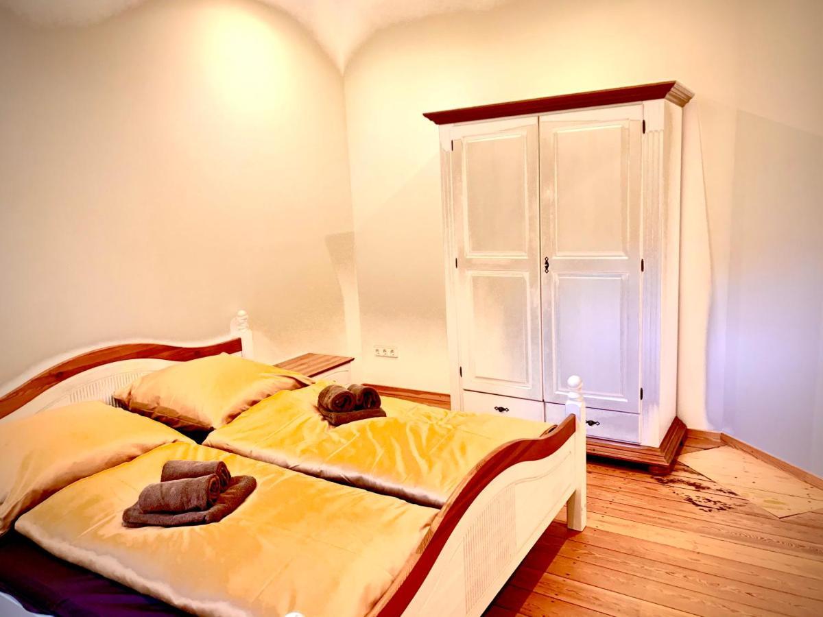 Seaside'S Villa Kunterbunt Scharbeutz Εξωτερικό φωτογραφία