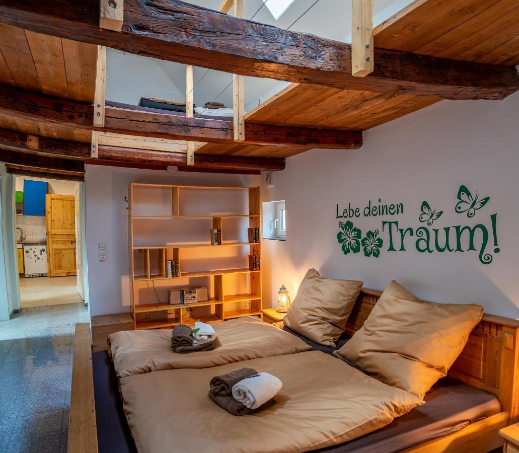 Seaside'S Villa Kunterbunt Scharbeutz Εξωτερικό φωτογραφία